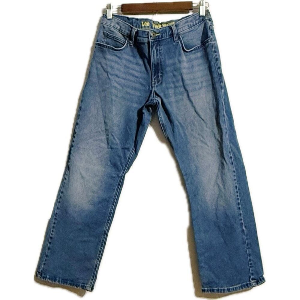 Lee extreme comfort‎ sports series denim jeans, kids, adjustable waistband ￼